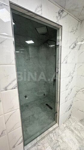 Продаётся 3-комн. новостройка 170 м², м. Элмляр Академиясы, photo 20 from 22