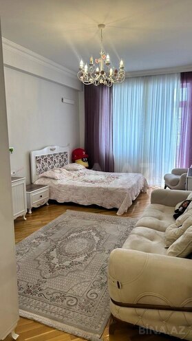 Продаётся 3-комн. новостройка 170 м², м. Элмляр Академиясы, photo 7 from 22