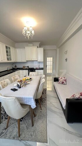 Продаётся 3-комн. новостройка 170 м², м. Элмляр Академиясы, photo 15 from 22