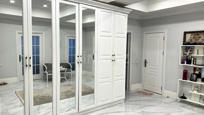 Продаётся 3-комн. новостройка 170 м², м. Элмляр Академиясы, photo 13 from 22