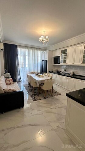 Продаётся 3-комн. новостройка 170 м², м. Элмляр Академиясы, photo 14 from 22