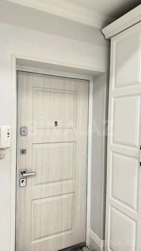 Продаётся 3-комн. новостройка 170 м², м. Элмляр Академиясы, photo 21 from 22