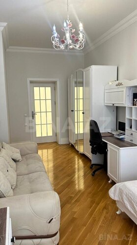 Продаётся 3-комн. новостройка 170 м², м. Элмляр Академиясы, photo 11 from 22