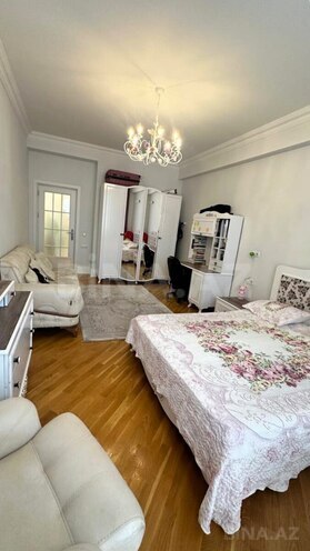 Продаётся 3-комн. новостройка 170 м², м. Элмляр Академиясы, photo 8 from 22