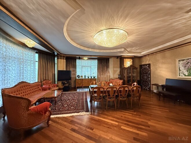 Продаётся 4-комн. новостройка 220 м², м. 28 мая, photo 9 from 30