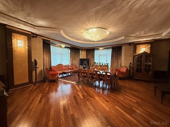 Продаётся 4-комн. новостройка 220 м², м. 28 мая, photo 3 from 30