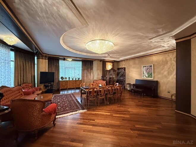 Продаётся 4-комн. новостройка 220 м², м. 28 мая, photo 8 from 30