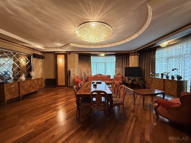 Продаётся 4-комн. новостройка 220 м², м. 28 мая, photo 7 from 30