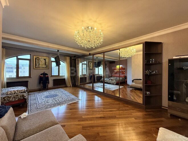 Продаётся 4-комн. новостройка 220 м², м. 28 мая, photo 11 from 30
