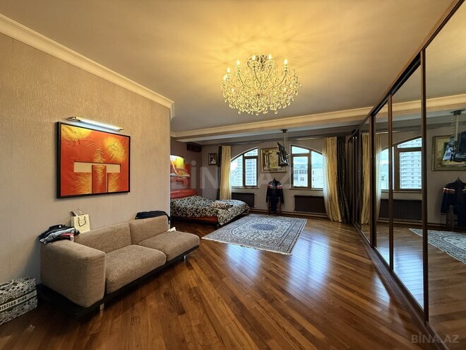 Продаётся 4-комн. новостройка 220 м², м. 28 мая, photo 10 from 30