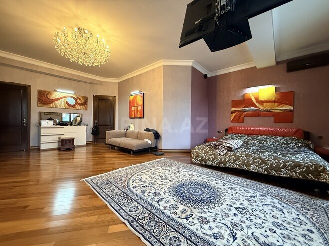 Продаётся 4-комн. новостройка 220 м², м. 28 мая, photo 12 from 30