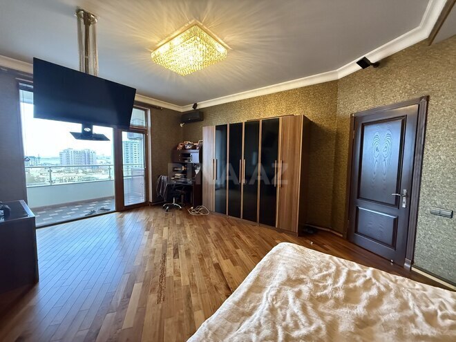 Продаётся 4-комн. новостройка 220 м², м. 28 мая, photo 16 from 30