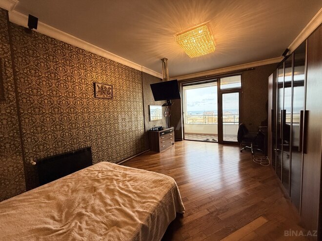 Продаётся 4-комн. новостройка 220 м², м. 28 мая, photo 17 from 30