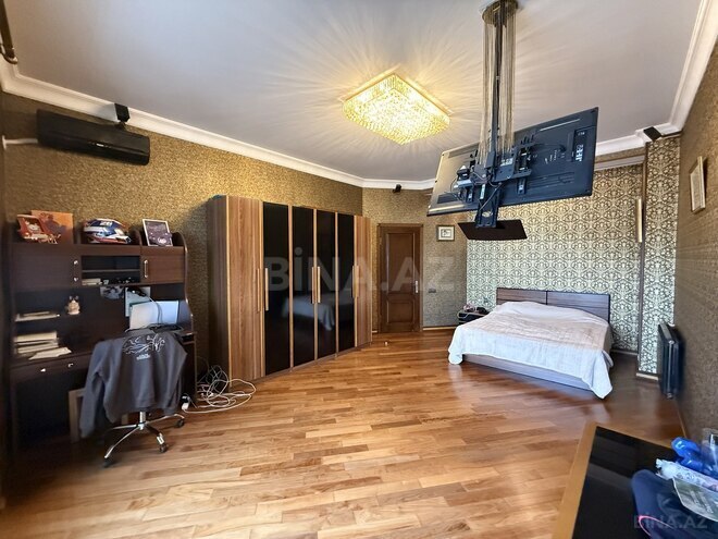 Продаётся 4-комн. новостройка 220 м², м. 28 мая, photo 15 from 30