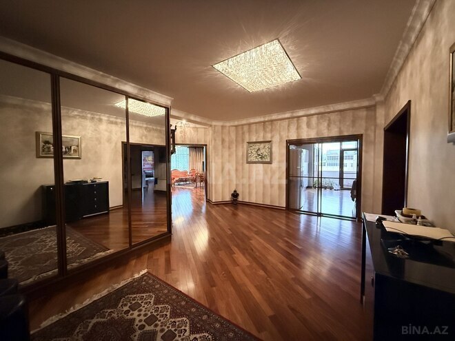 Продаётся 4-комн. новостройка 220 м², м. 28 мая, photo 26 from 30