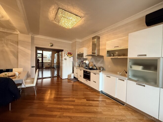 Продаётся 4-комн. новостройка 220 м², м. 28 мая, photo 24 from 30
