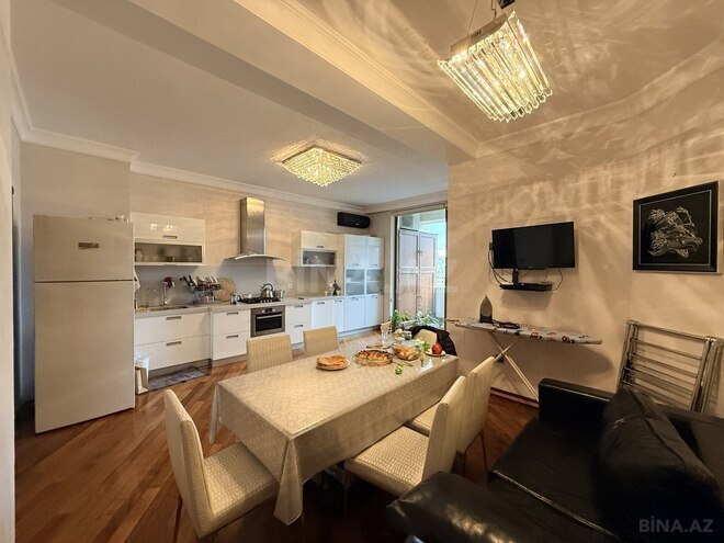 Продаётся 4-комн. новостройка 220 м², м. 28 мая, photo 22 from 30