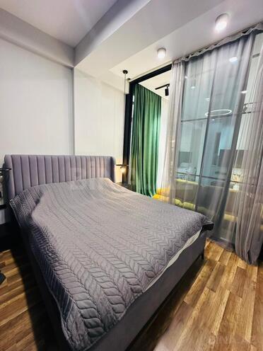 Продаётся 3-комн. новостройка 71 м², м. 28 мая, photo 11 from 15