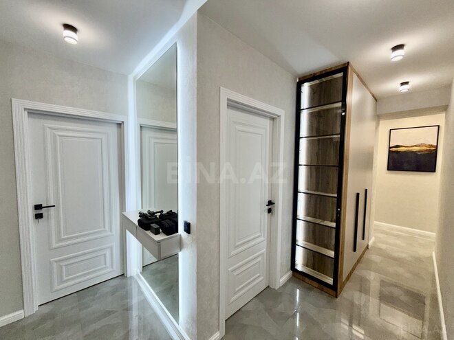 Продаётся 3-комн. вторичка 65 м², м. Халглар Достлугу, photo 14 from 21