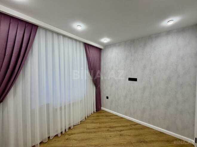 Продаётся 3-комн. вторичка 65 м², м. Халглар Достлугу, photo 11 from 21