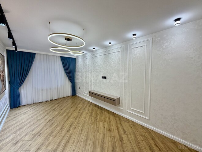 Продаётся 3-комн. вторичка 65 м², м. Халглар Достлугу, photo 3 from 21