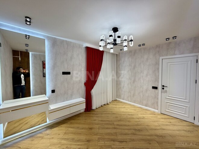 Продаётся 3-комн. вторичка 65 м², м. Халглар Достлугу, photo 7 from 21