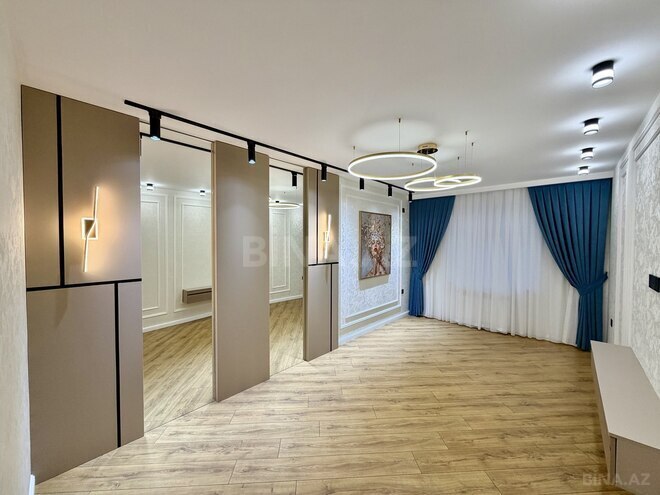 Продаётся 3-комн. вторичка 65 м², м. Халглар Достлугу, photo 1 from 21