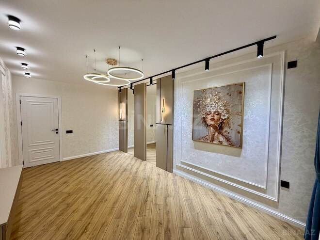 Продаётся 3-комн. вторичка 65 м², м. Халглар Достлугу, photo 4 from 21