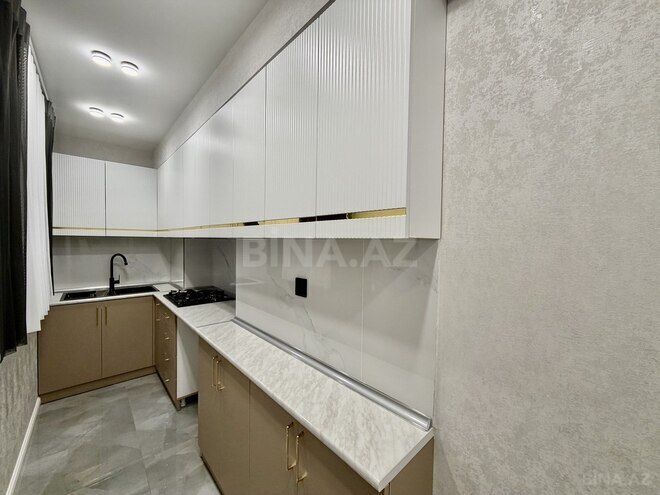 Продаётся 3-комн. вторичка 65 м², м. Халглар Достлугу, photo 16 from 21