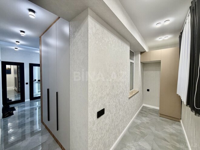 Продаётся 3-комн. вторичка 65 м², м. Халглар Достлугу, photo 15 from 21