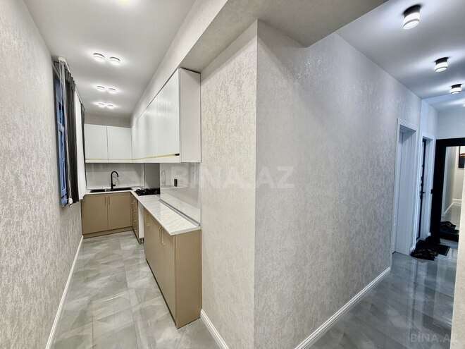 Продаётся 3-комн. вторичка 65 м², м. Халглар Достлугу, photo 17 from 21