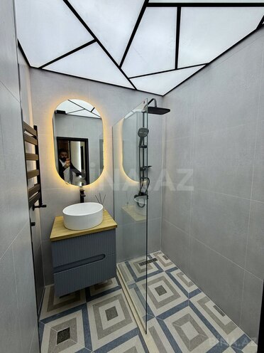 Продаётся 3-комн. вторичка 65 м², м. Халглар Достлугу, photo 19 from 21