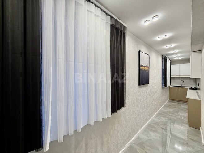 Продаётся 3-комн. вторичка 65 м², м. Халглар Достлугу, photo 18 from 21