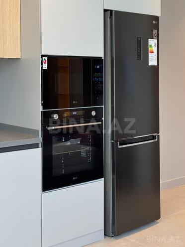 Satılır 3 otaqlı yeni tikili 121.9 m², Nardaran q., photo 24 from 32