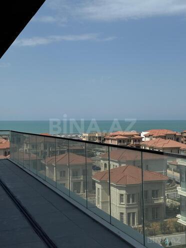 Satılır 3 otaqlı yeni tikili 121.9 m², Nardaran q., photo 7 from 32
