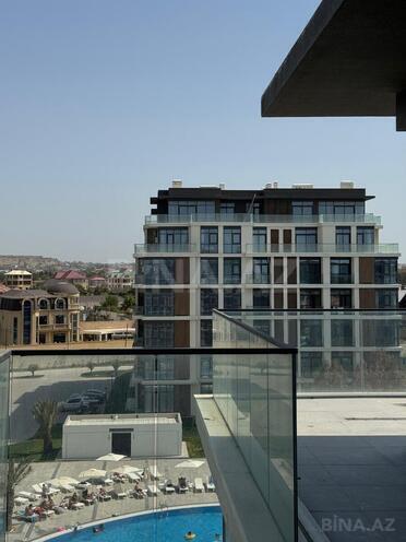 Satılır 3 otaqlı yeni tikili 121.9 m², Nardaran q., photo 9 from 32