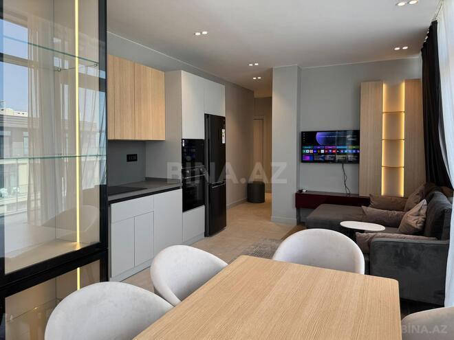 Satılır 3 otaqlı yeni tikili 121.9 m², Nardaran q., photo 4 from 32