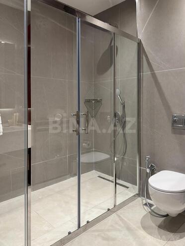 Satılır 3 otaqlı yeni tikili 121.9 m², Nardaran q., photo 28 from 32