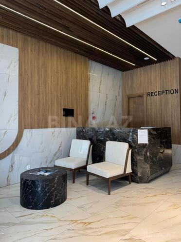 Satılır 3 otaqlı yeni tikili 121.9 m², Nardaran q., photo 18 from 32
