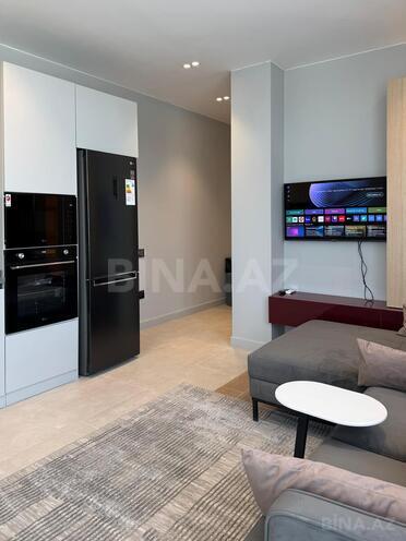 Satılır 3 otaqlı yeni tikili 121.9 m², Nardaran q., photo 3 from 32
