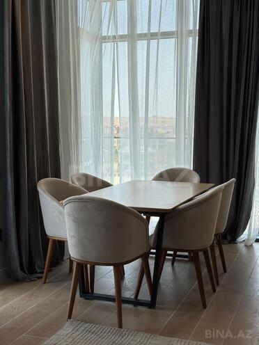 Satılır 3 otaqlı yeni tikili 121.9 m², Nardaran q., photo 6 from 32