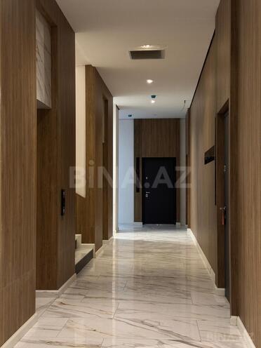 Satılır 3 otaqlı yeni tikili 121.9 m², Nardaran q., photo 12 from 32