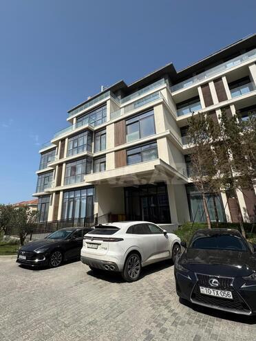 Satılır 3 otaqlı yeni tikili 121.9 m², Nardaran q., photo 11 from 32