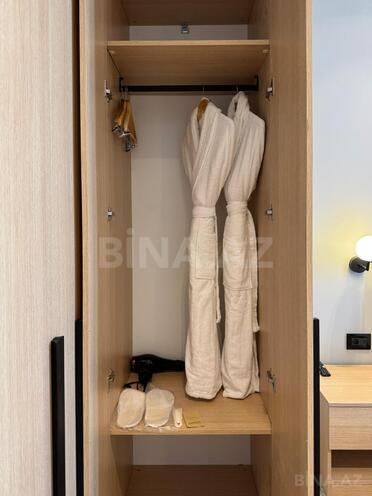 Satılır 3 otaqlı yeni tikili 121.9 m², Nardaran q., photo 13 from 32