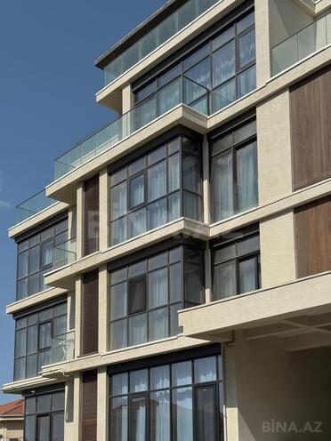 Satılır 3 otaqlı yeni tikili 121.9 m², Nardaran q., photo 30 from 32