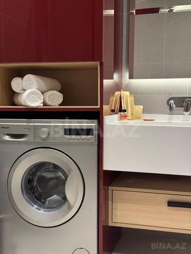 Satılır 3 otaqlı yeni tikili 121.9 m², Nardaran q., photo 26 from 32