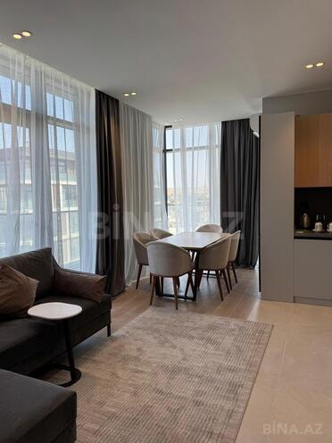 Satılır 3 otaqlı yeni tikili 121.9 m², Nardaran q., photo 15 from 32
