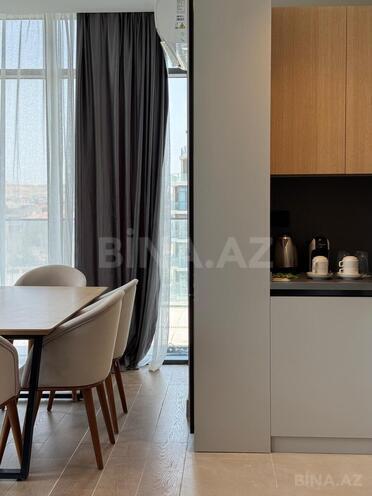 Satılır 3 otaqlı yeni tikili 121.9 m², Nardaran q., photo 5 from 32