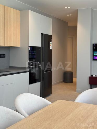 Satılır 3 otaqlı yeni tikili 121.9 m², Nardaran q., photo 25 from 32