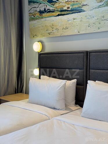 Satılır 3 otaqlı yeni tikili 121.9 m², Nardaran q., photo 23 from 32